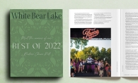 White Bear Lake Magazine July/August 2022