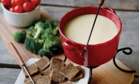 Classic Fondue