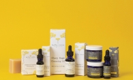 Bella Virtu Organics facial care products