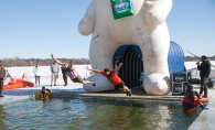 Polar Plunge