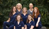 The team at Secoya Health