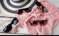 Enjoy the sunshine with these summer-ready shades for guys and gals.