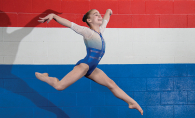 Agility for Every Ability Flip Gymnastics White Bear Lake