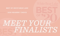 Meet the Best of White Bear Lake 2020 finalists