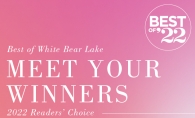 Meet the Best of White Bear Lake 2022