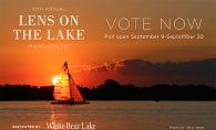 Vote for your readers' choice winner for Lens on the Lake 2022.