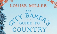 'The City Baker’s Guide to Country Living' book cover.