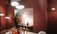 Lighting as functional art in home decor