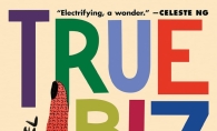 Book Cover of True Biz