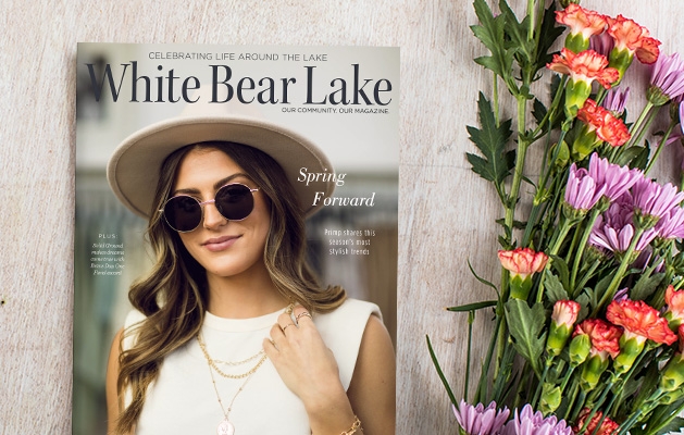 May/June 2021 White Bear Lake Magazine