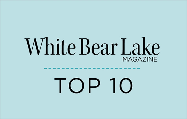 White Bear Lake Magazine Top 10 Stories of 2019 White Bear Lake Magazine Top 10 Stories of 2019