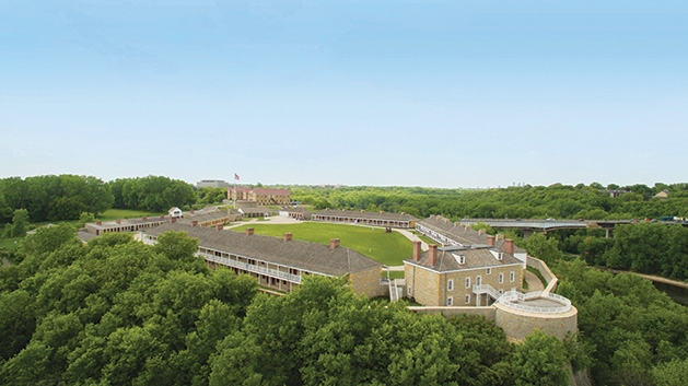 Fort Snelling