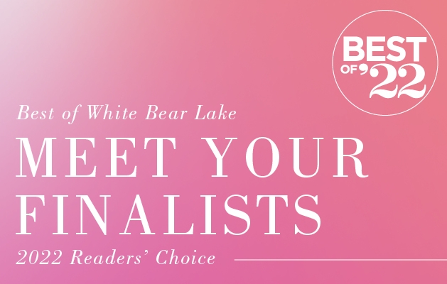 Meet Your Finalists