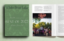 White Bear Lake Magazine July/August 2022
