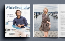 White Bear Lake Magazine September/October 2022