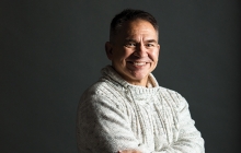 Allan Evans