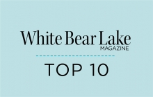 White Bear Lake Magazine Top 10 Stories of 2019