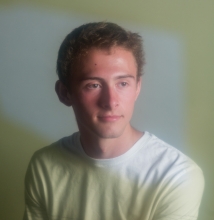 White Bear Lake Area High School senior Isaac Maruyama