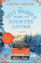 'The City Baker’s Guide to Country Living' book cover.