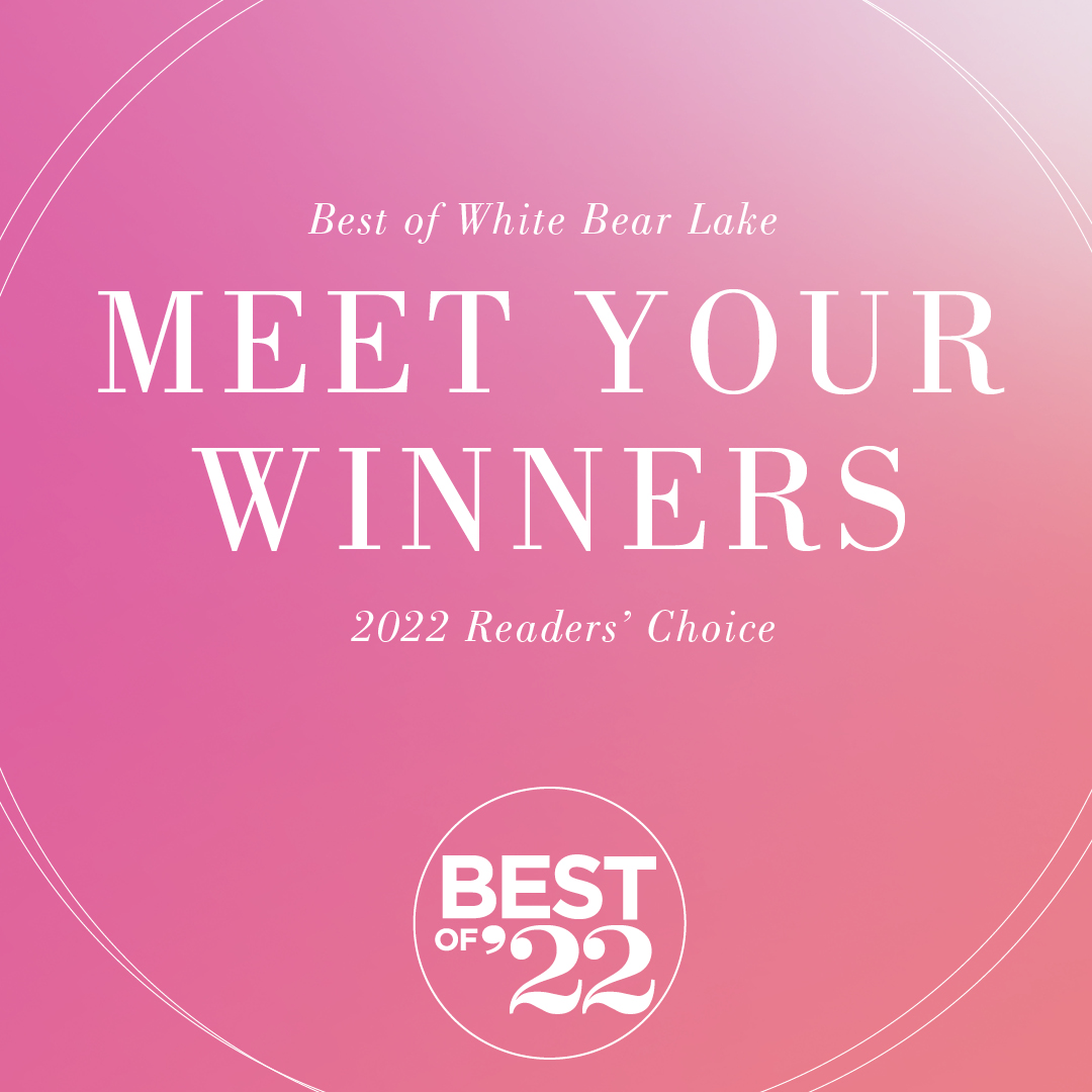 Best of White Bear Lake 2022